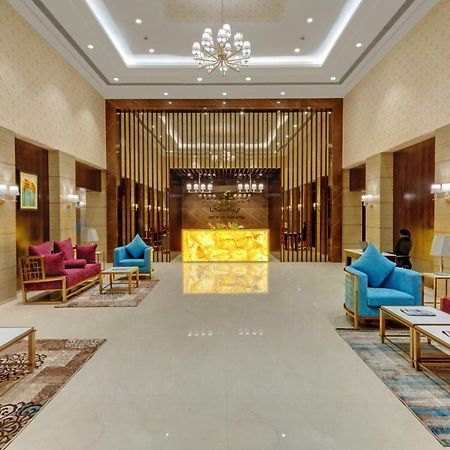 The Fern Residency, Satara Maharashtra Hotel Luaran gambar