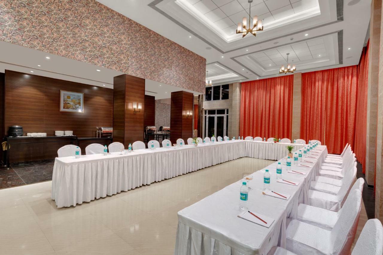 The Fern Residency, Satara Maharashtra Hotel Luaran gambar