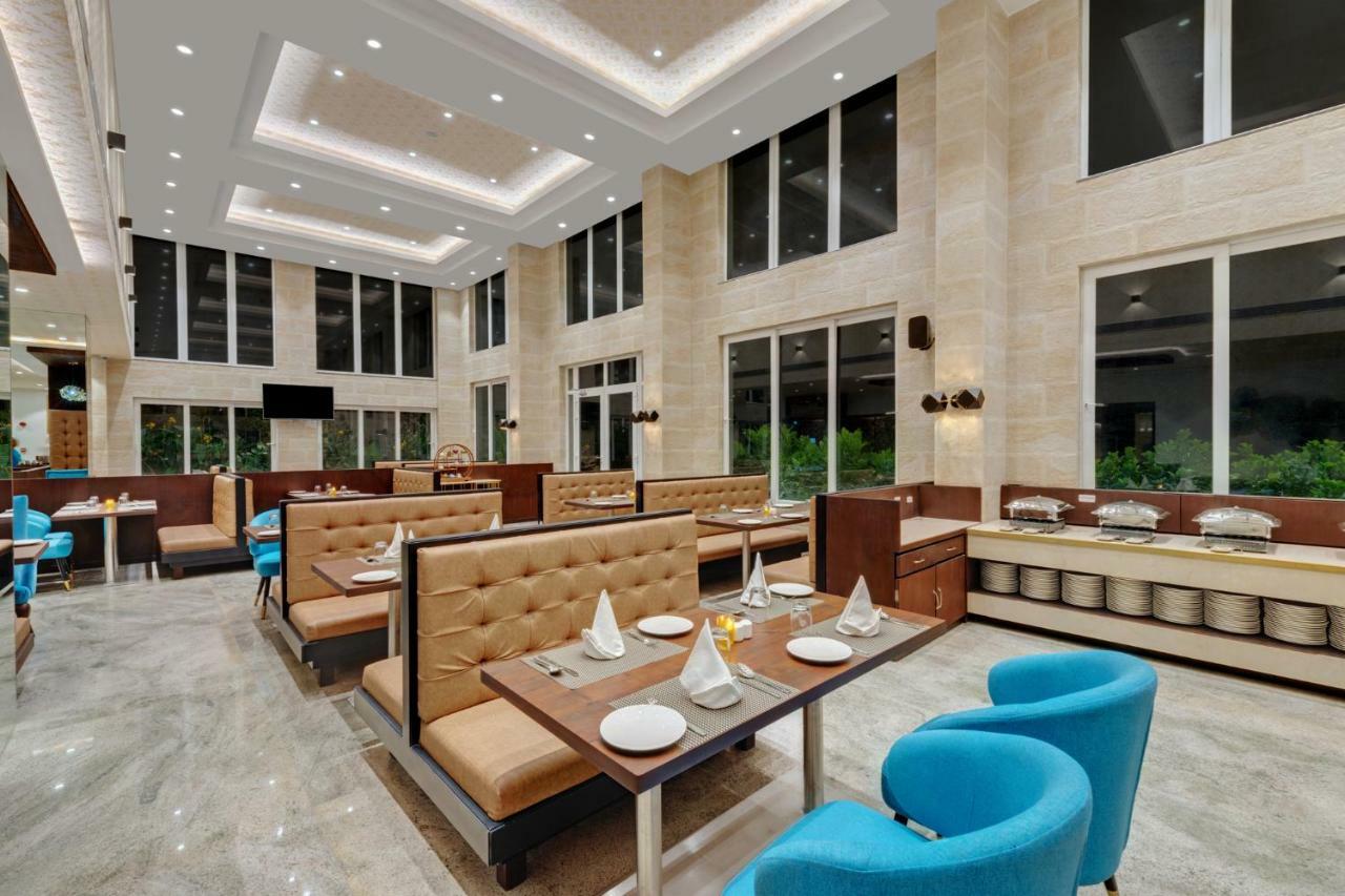 The Fern Residency, Satara Maharashtra Hotel Luaran gambar