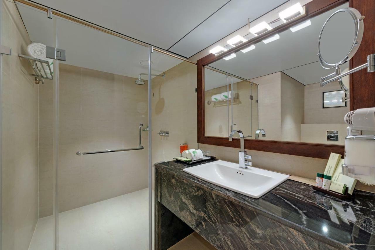 The Fern Residency, Satara Maharashtra Hotel Luaran gambar