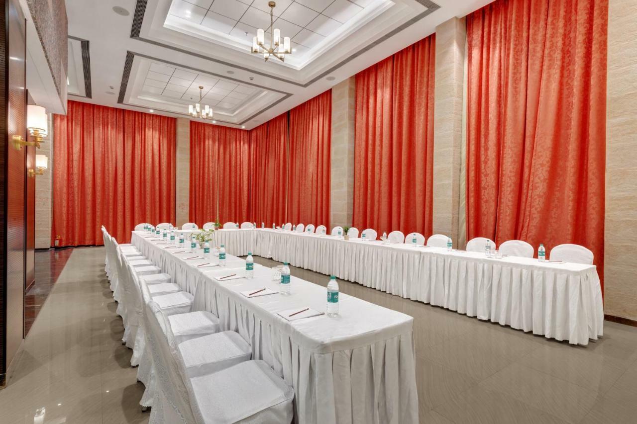 The Fern Residency, Satara Maharashtra Hotel Luaran gambar