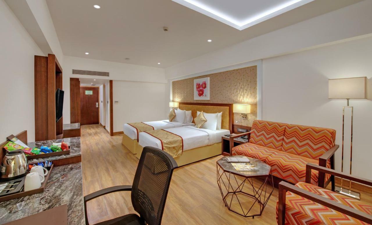 The Fern Residency, Satara Maharashtra Hotel Luaran gambar